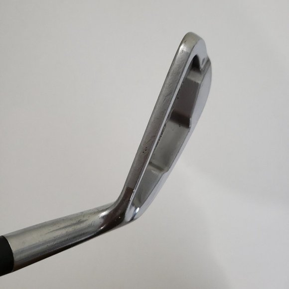 Callaway X Forged 6 Iron RH Steel Shaft Project X 6.0 Stiff 37.5" w/ NEW GRIP - Picture 5 of 12